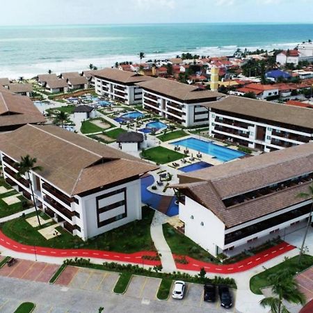 Cupe Beach Living - Frente Piscina Apartment Porto de Galinhas Exterior photo