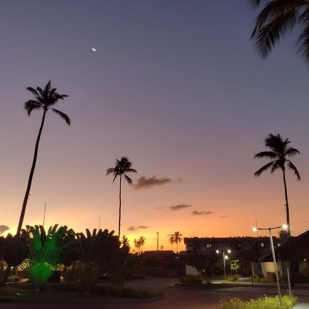 Cupe Beach Living - Frente Piscina Apartment Porto de Galinhas Exterior photo