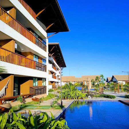 Cupe Beach Living - Frente Piscina Apartment Porto de Galinhas Exterior photo