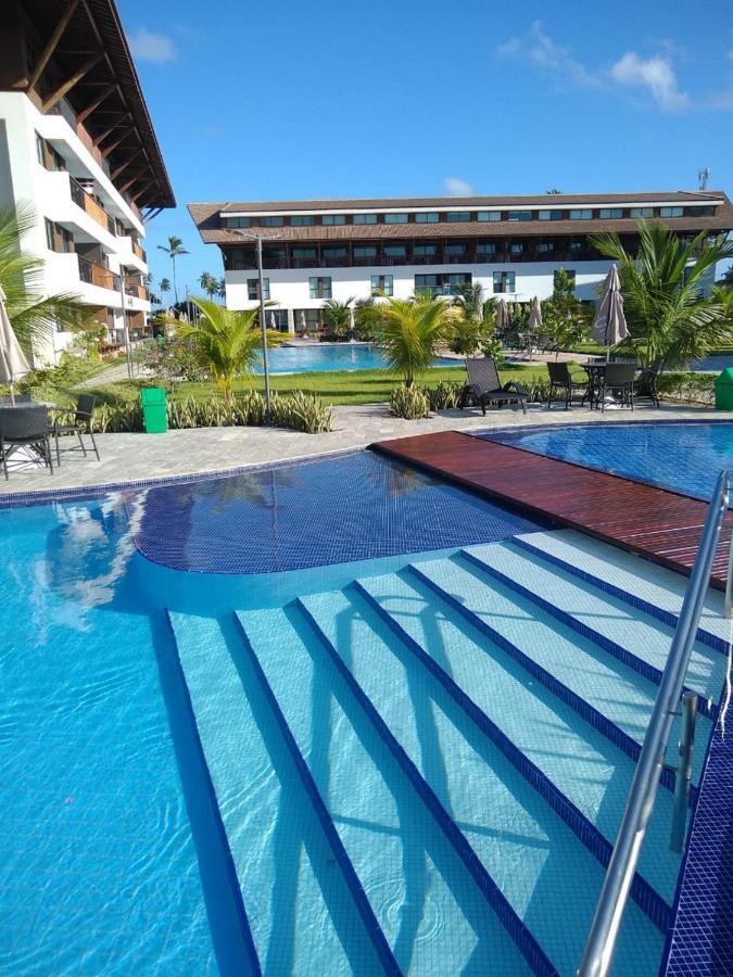 Cupe Beach Living - Frente Piscina Apartment Porto de Galinhas Exterior photo