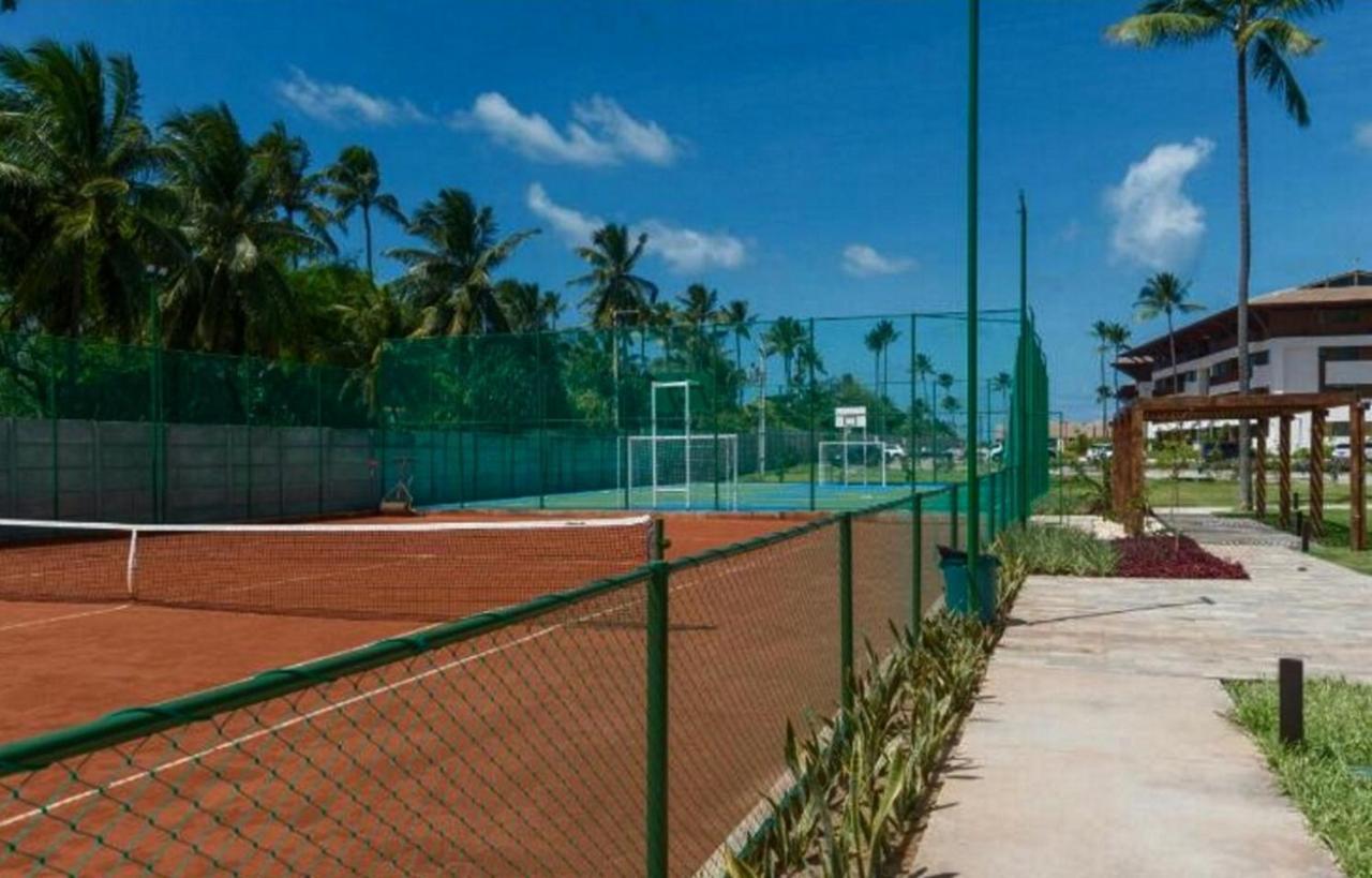 Cupe Beach Living - Frente Piscina Apartment Porto de Galinhas Exterior photo