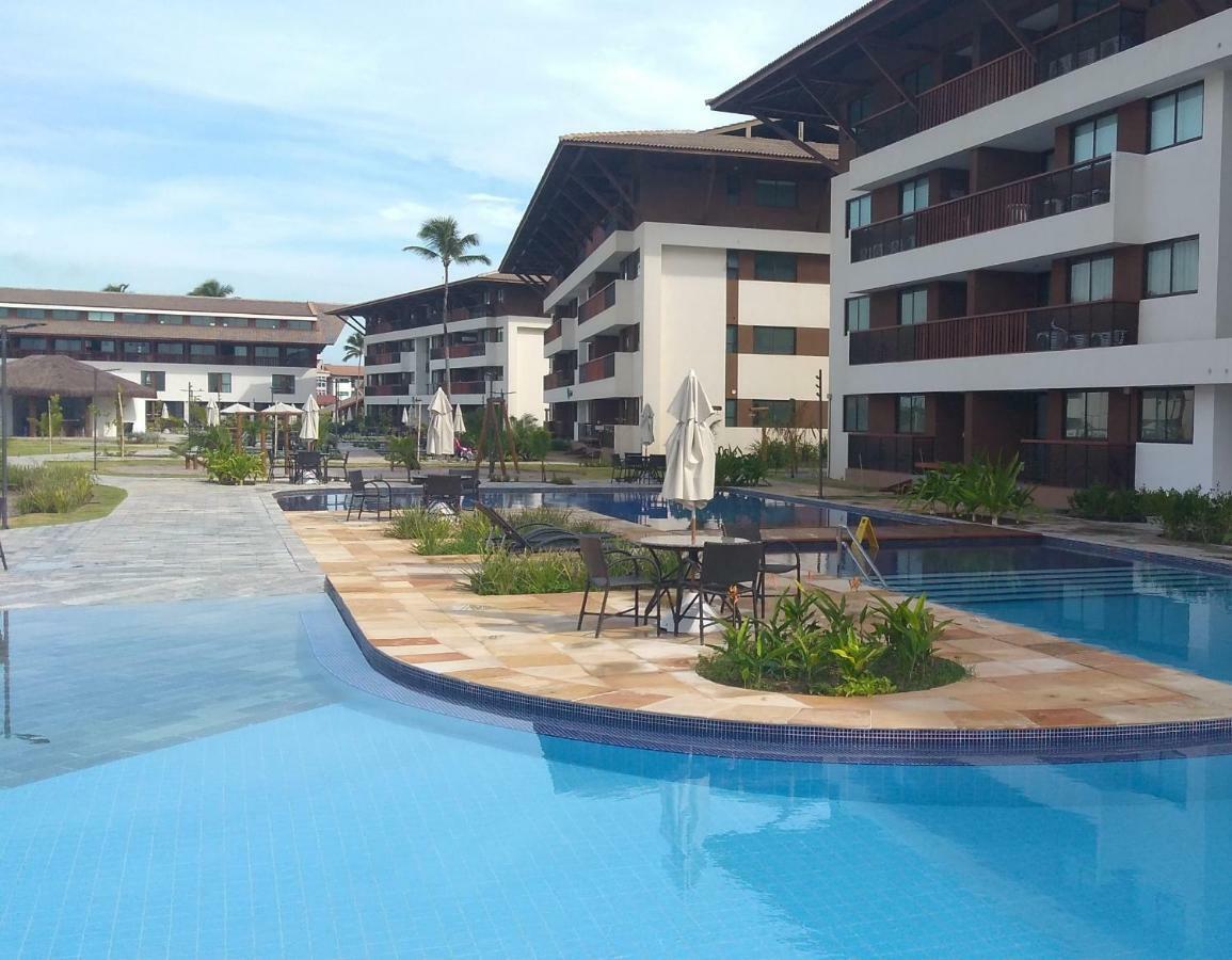 Cupe Beach Living - Frente Piscina Apartment Porto de Galinhas Exterior photo