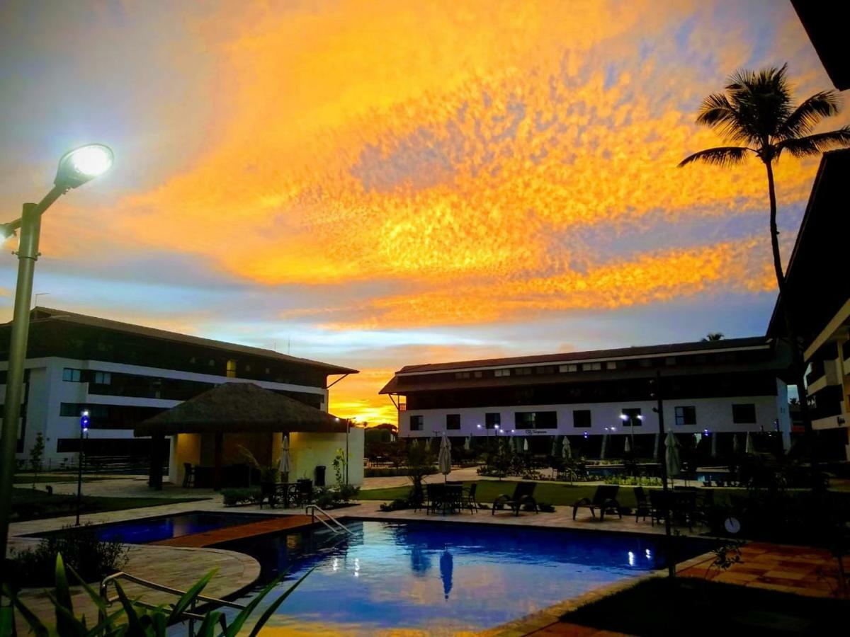 Cupe Beach Living - Frente Piscina Apartment Porto de Galinhas Exterior photo