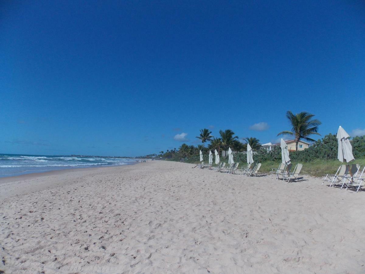 Cupe Beach Living - Frente Piscina Apartment Porto de Galinhas Exterior photo