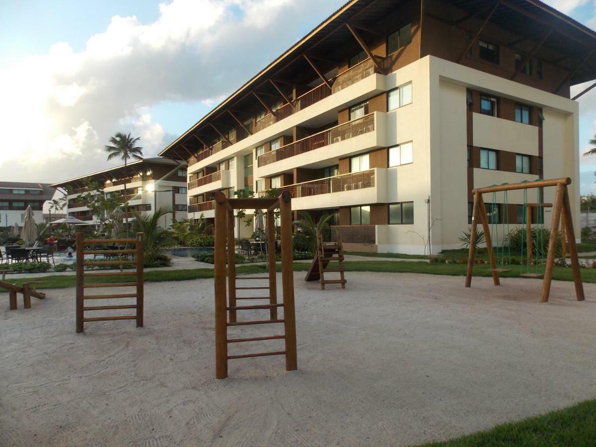 Cupe Beach Living - Frente Piscina Apartment Porto de Galinhas Exterior photo