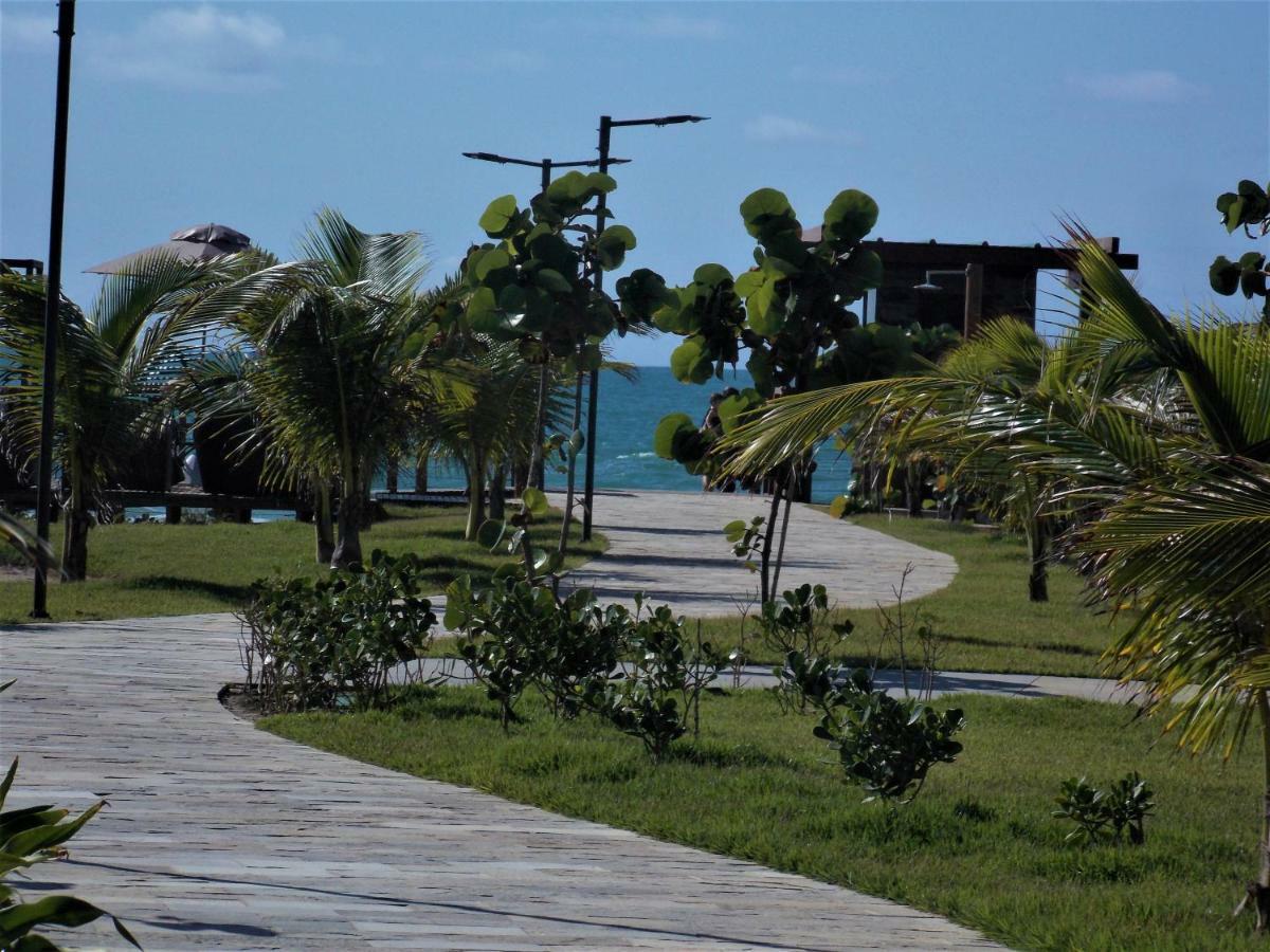 Cupe Beach Living - Frente Piscina Apartment Porto de Galinhas Exterior photo