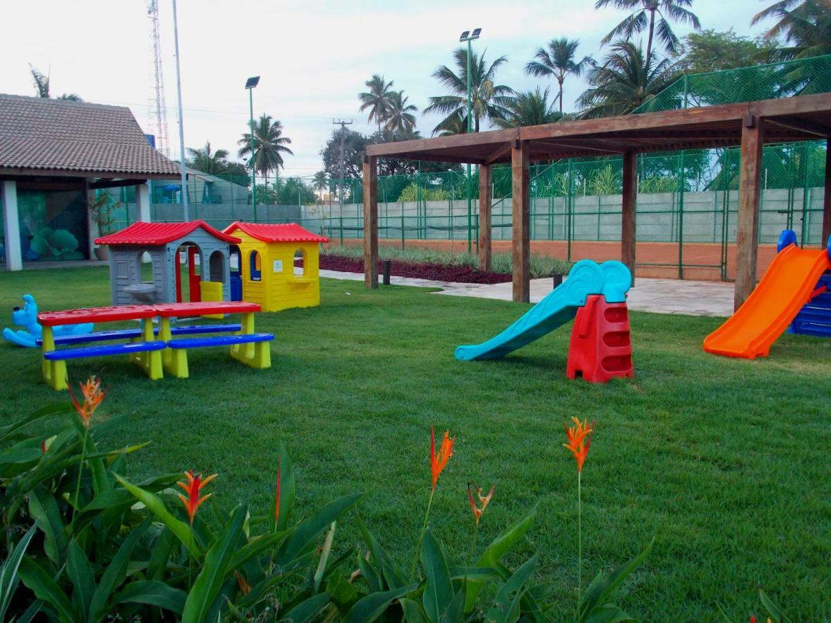 Cupe Beach Living - Frente Piscina Apartment Porto de Galinhas Exterior photo